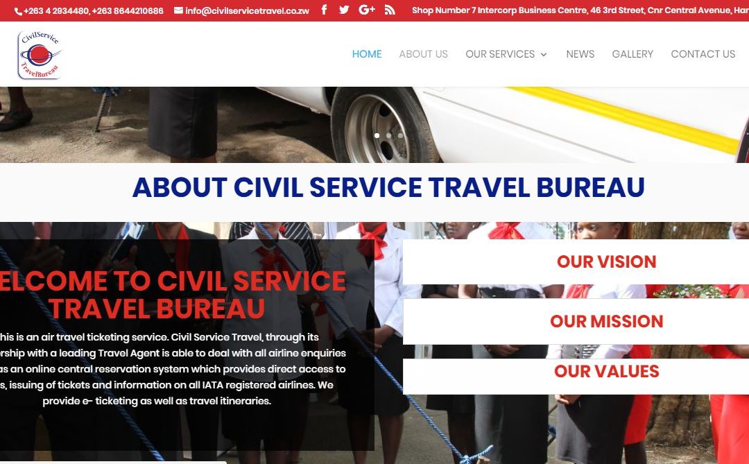 CSTB Launches A Brand New Website